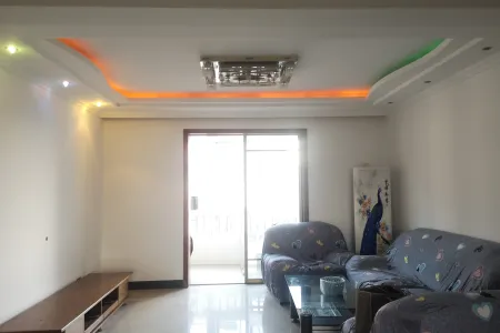 向阳小区(鸠江) 3室2厅1卫 45万 南北通透,满两年