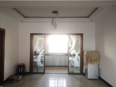 向阳小区(鸠江)