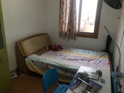 羊毛梗新村3房1厅1卫东北简装真实好房