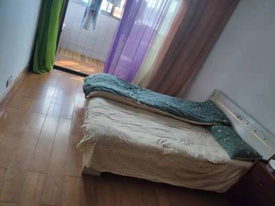 中铁上海工程局芜湖基地