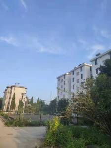 中铁上海工程局芜湖基地