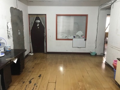 鲁港新区西区