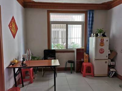 西河小区