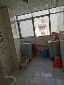 西河小区