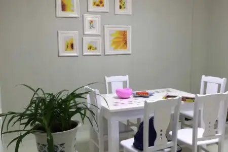 天巢广场2房1厅1卫南精装真实好房