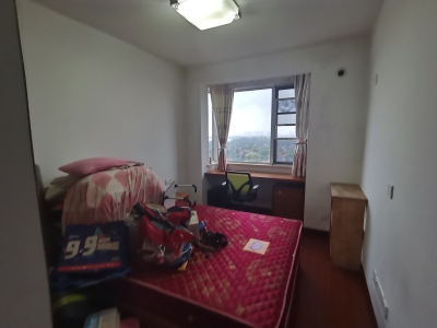 凤凰城南岛云杉轩3室2厅2卫南北精装真实好房