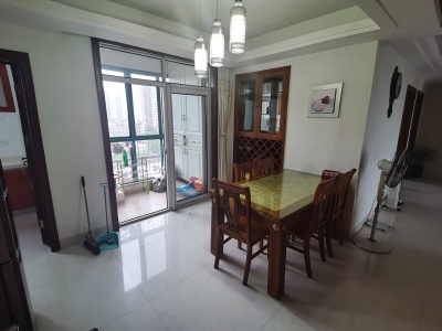 凤凰城南岛云杉轩