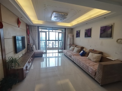 凤凰城南岛云杉轩