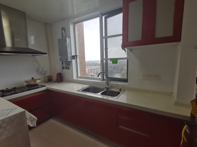 凤凰城南岛云杉轩