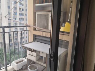 旭日天都二组团