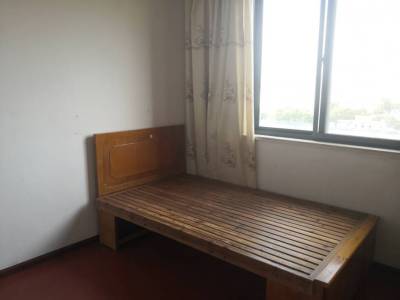 旭日天都二组团