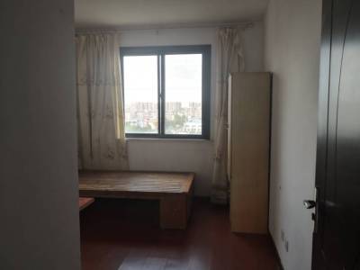 旭日天都二组团