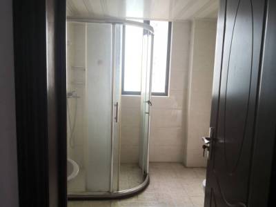 旭日天都二组团