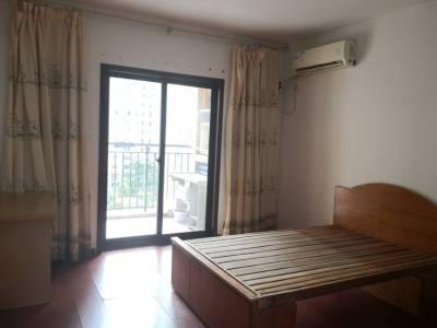 旭日天都二组团