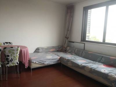 旭日天都二组团