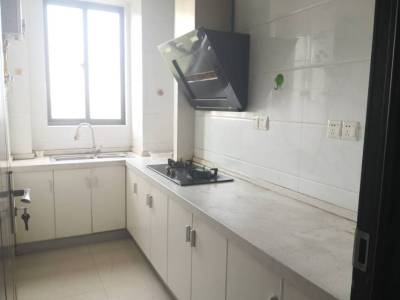 旭日天都二组团