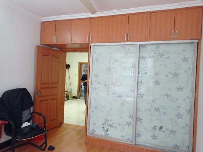 江城国际瑞华苑