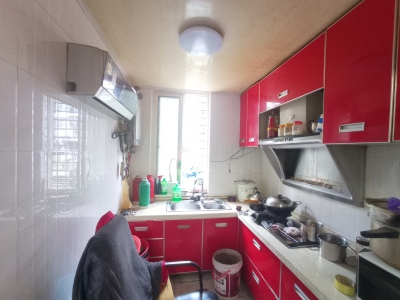 江城国际瑞华苑