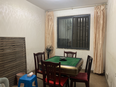 绿地4号地块南区(凯旋豪庭)