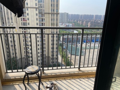 旭日天都一组团