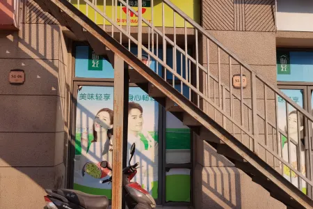 伟星玲珑湾商业街东简装真实好房