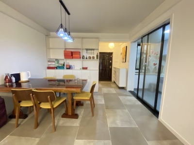 伟星公园大道壹号