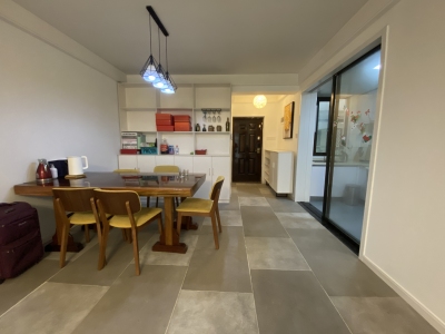 伟星公园大道壹号