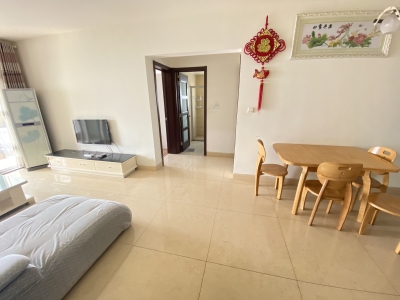 三山碧桂园江心环玉