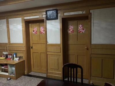 团结路4号 2室1厅1卫 42.4万元 南北通透,三证齐全,视频房