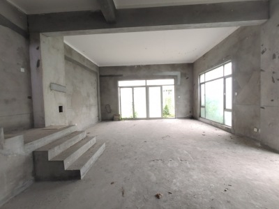 三山碧桂园双潭映月