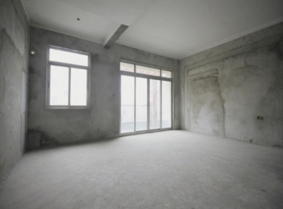 三山碧桂园双潭映月