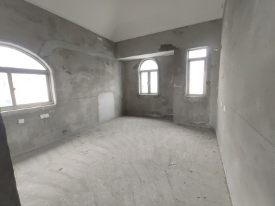 三山碧桂园双潭映月