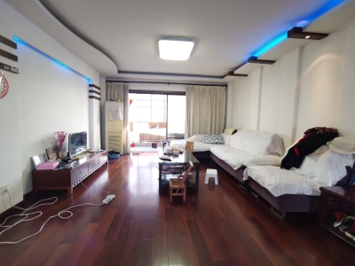 新时代商业街
