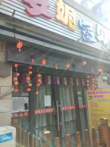赛纳丽城