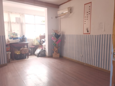 梨苑小区三房南北精装真实好房