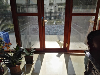 三山碧桂园双潭映月