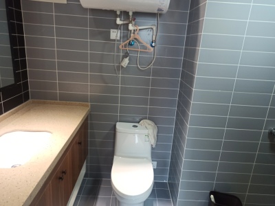 中央城财富街 1室1厅1卫 30万 采光充足