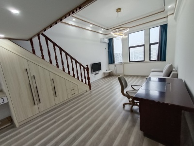 柏庄观邸财富广场