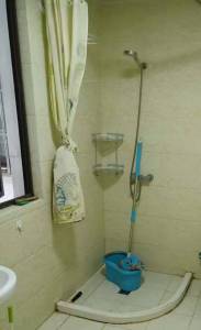 长江湾1号 2室2厅1卫 1,900元/月 采光充足