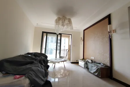 巢湖恒大帝景二房南北精装真实好房