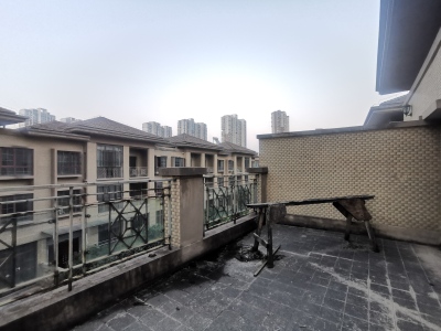 柏庄丽城