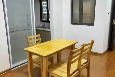 伟星雍璟台 3室2厅1卫 140万 南北通透,采光充足