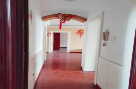 杨毛埂新村