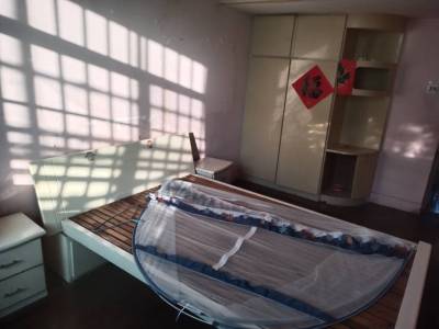 团结一村