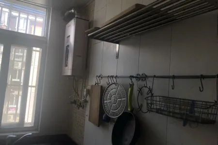 南瑞新城荷夏园 2室1厅0卫 60万元 南北通透