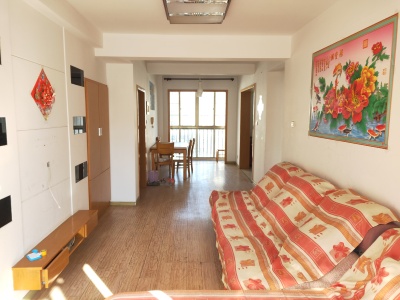 龙湖新城一期C区