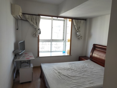 龙湖新城一期C区