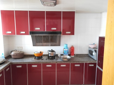 龙湖新城一期C区