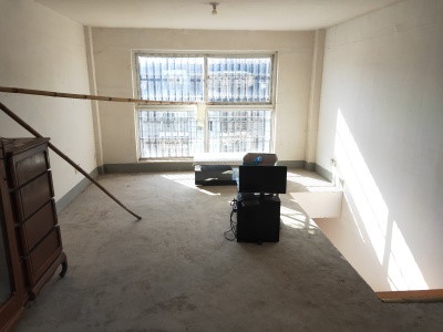 龙湖新城一期C区