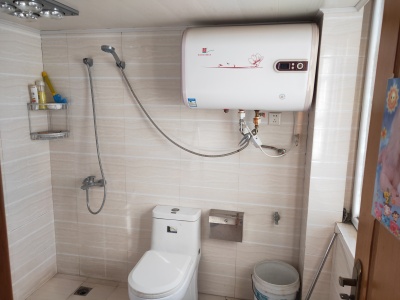 龙湖新城一期C区